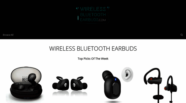 wirelessbluetoothearbuds.com