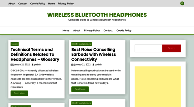 wirelessbluetoothheadphones.com