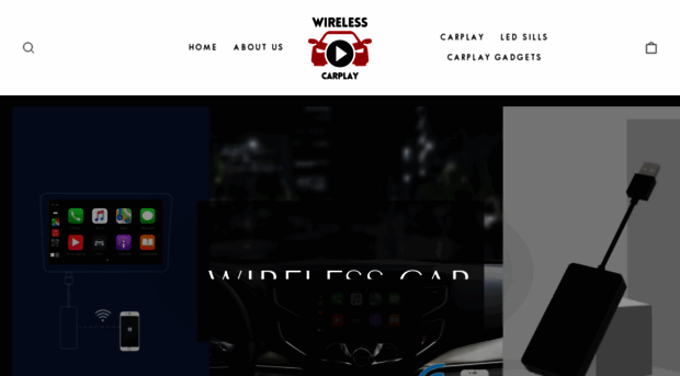 wirelesscarplaytech.com