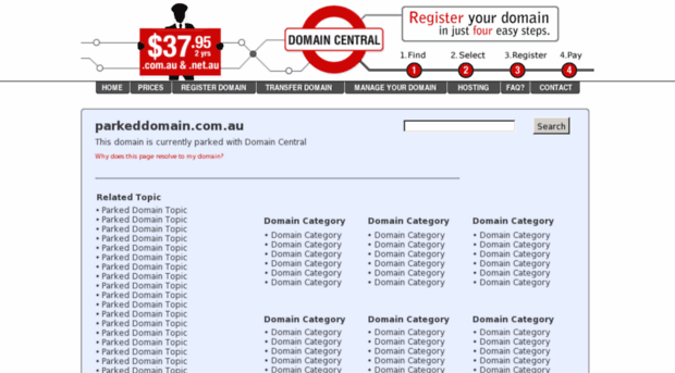 wirelesscentral.com.au