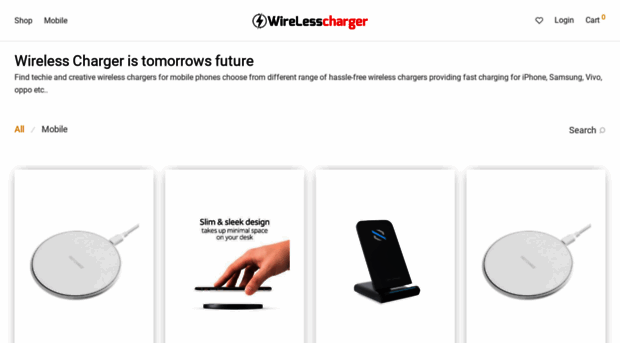 wirelesscharger.in