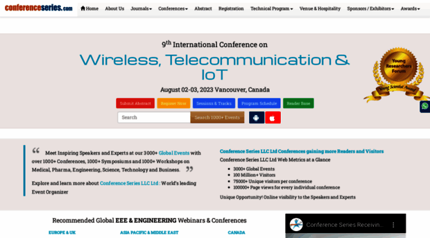 wirelesscommunication.conferenceseries.com