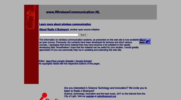 wirelesscommunication.nl