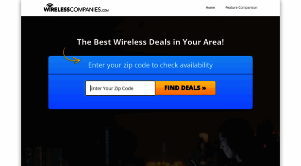 wirelesscompanies.com