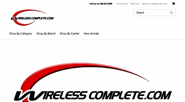 wirelesscomplete.com
