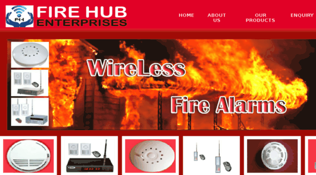 wirelesscontrolshub.com