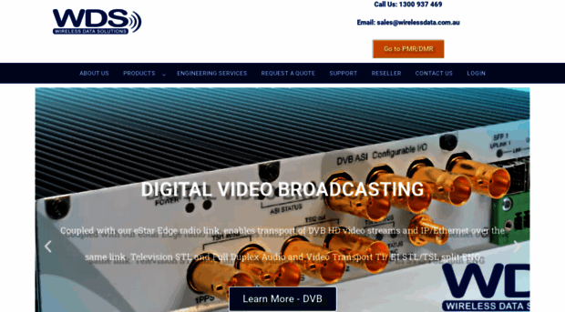 wirelessdata.com.au