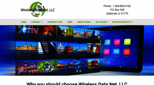 wirelessdatanet.net