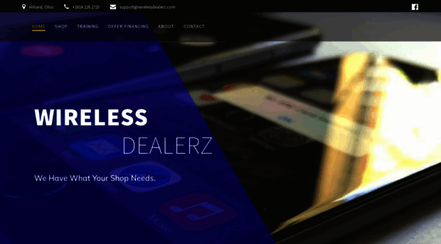 wirelessdealerz.com