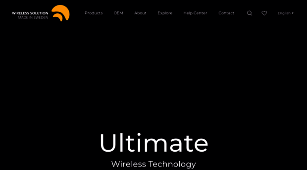 wirelessdmx.com