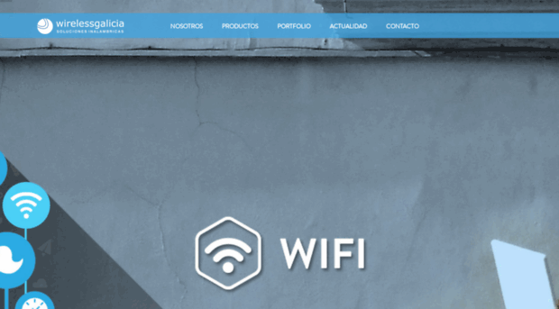 wirelessgalicia.com