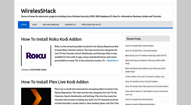 wirelesshack.org