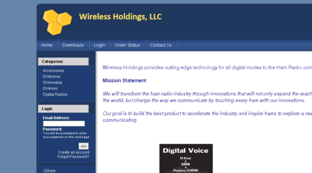 wirelesshold.com