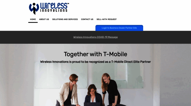 wirelessinnovationsllc.com