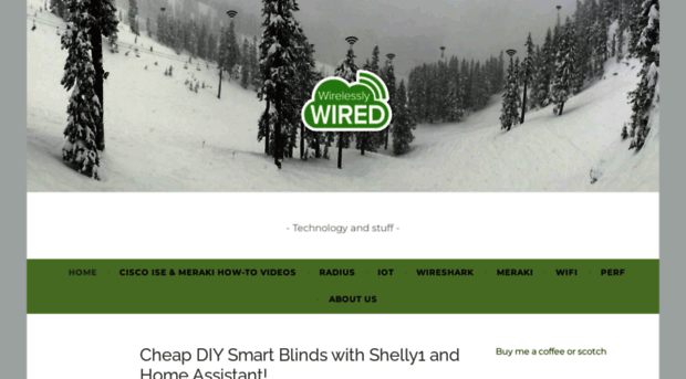 wirelesslywired.com