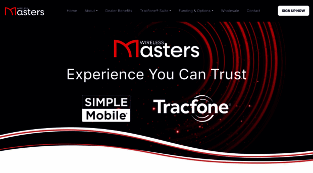 wirelessmasters.com