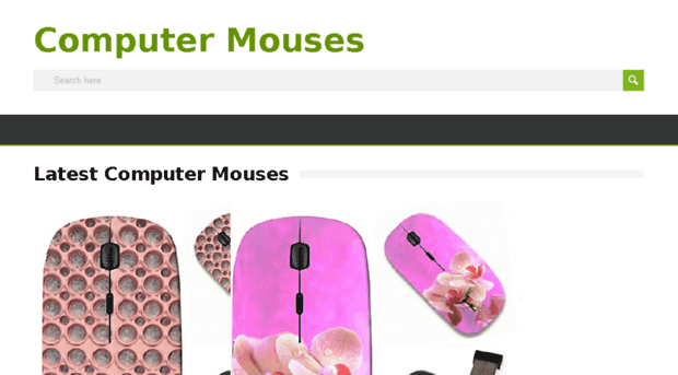 wirelessmousereviews.org