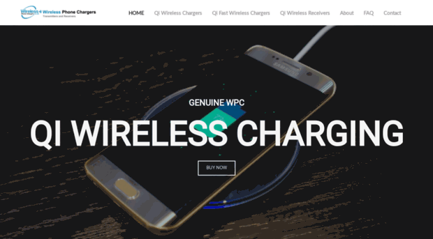 wirelessphonechargers.co.uk