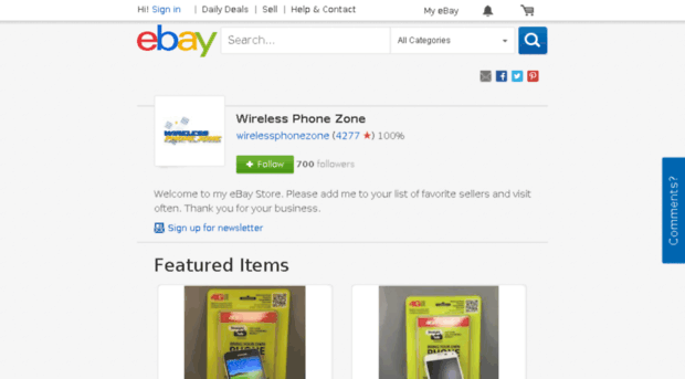 wirelessphonezone.com
