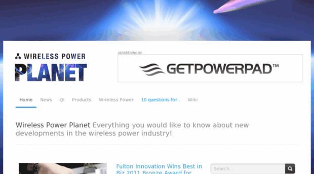 wirelesspowerplanet.com