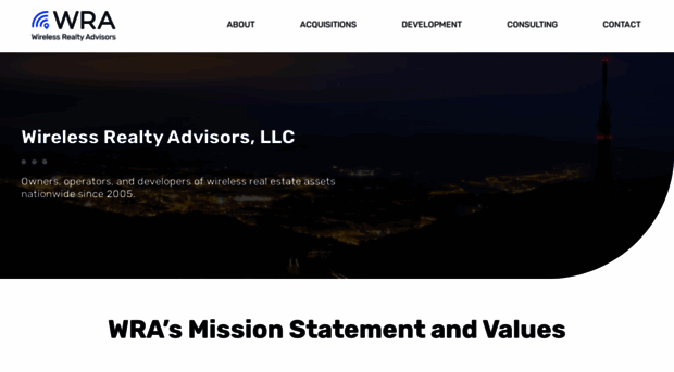 wirelessra.com