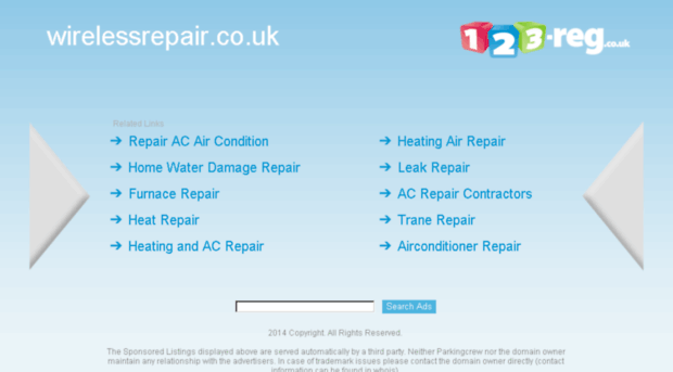 wirelessrepair.co.uk