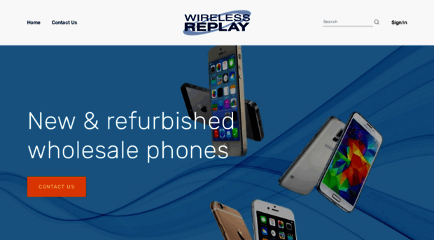 wirelessreplay.com