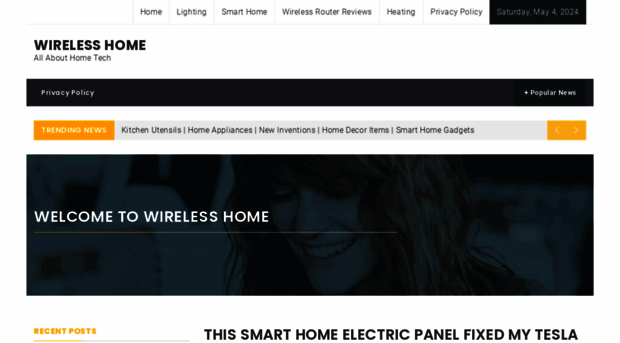 wirelessrouterhome.com