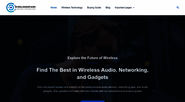 wirelessspark.com