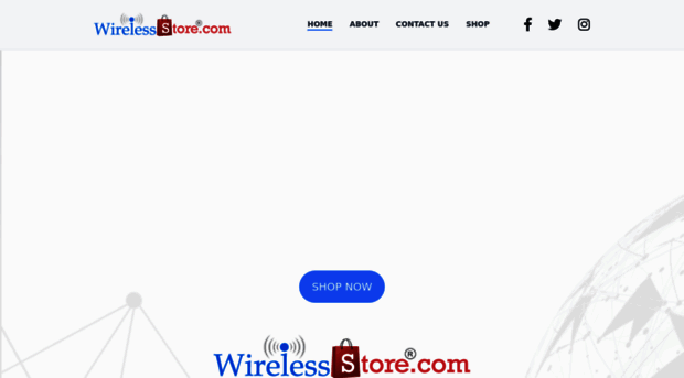 wirelessstore.com