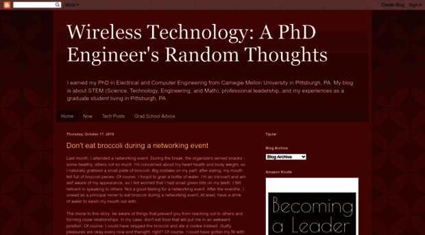 wirelesstechthoughts.blogspot.ro