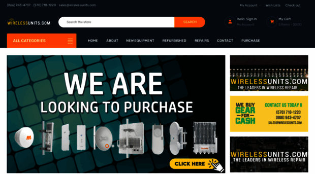 wirelessunits.com