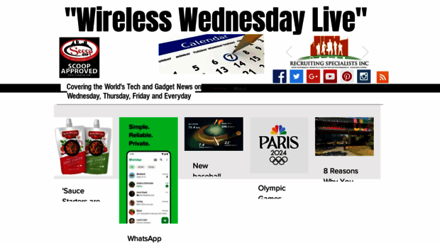 wirelesswednesday.live