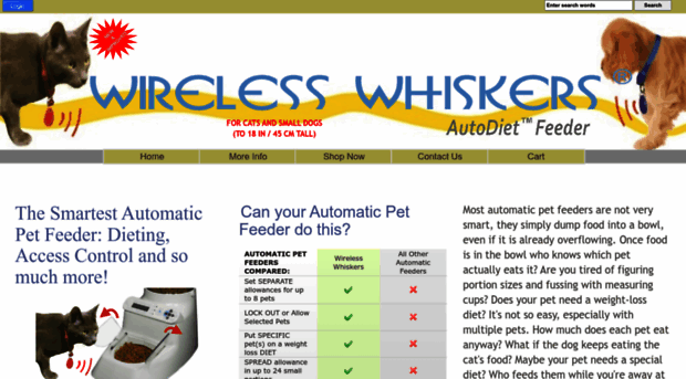 wirelesswhiskers.com