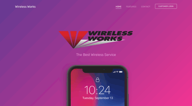 wirelessworks.biz