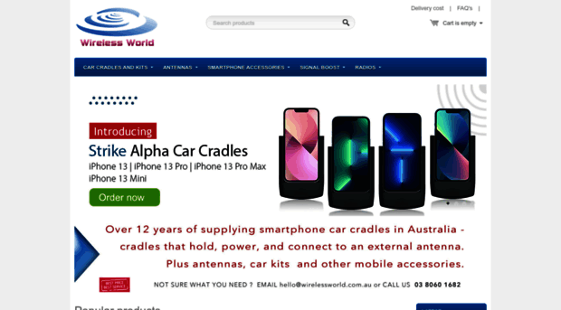 wirelessworld.com.au