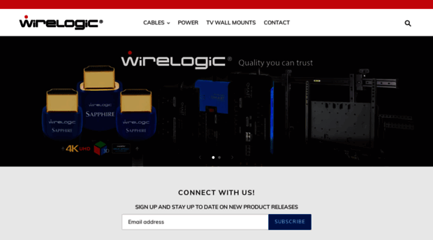 wirelogic.com