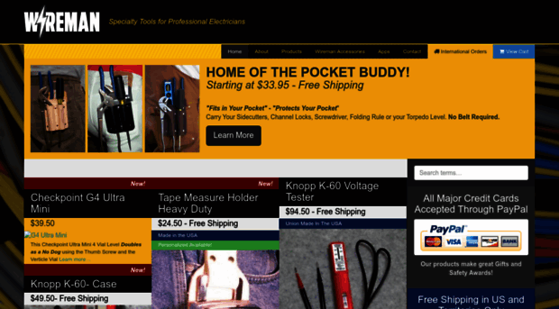 wireman.com