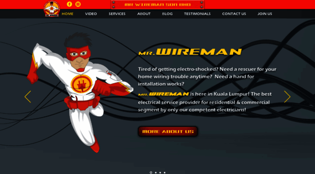 wireman.my