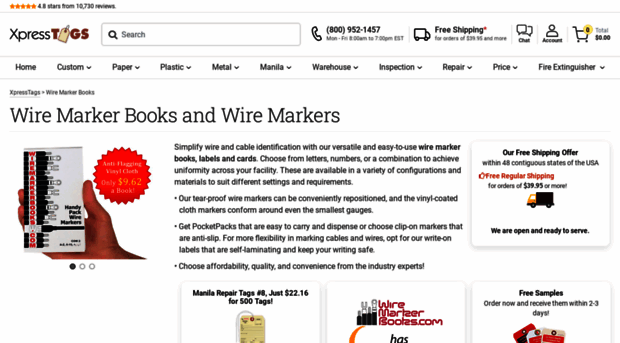 wiremarkerbooks.com