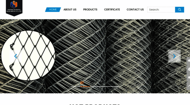 wiremesh-product.com