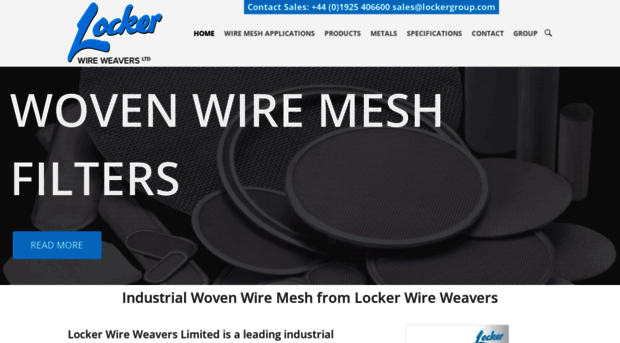 wiremesh.co.uk