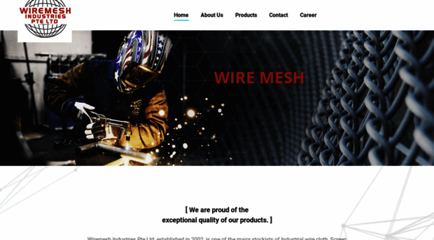 wiremesh.com.sg