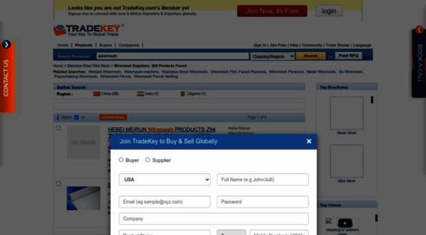 wiremesh.tradekey.com