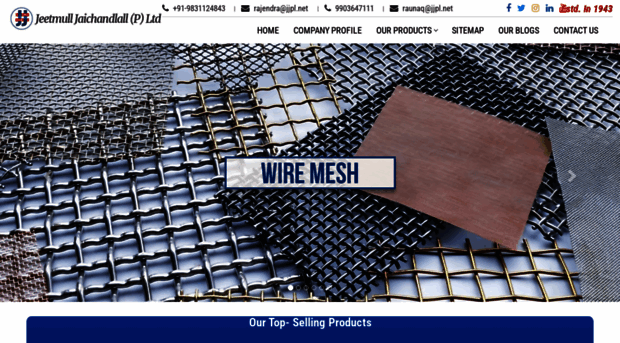 wiremeshes.com