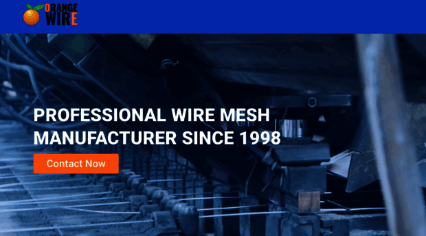 wiremeshfansa.com