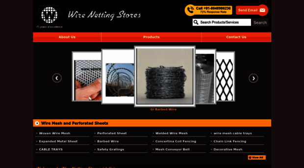 wirenetting.co