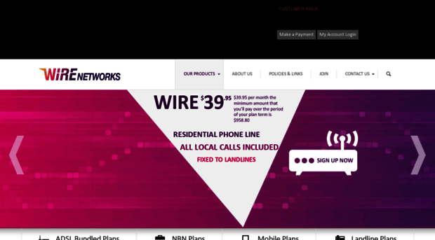 wirenetworks.com.au