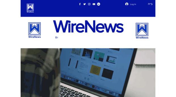 wirenews.co.uk