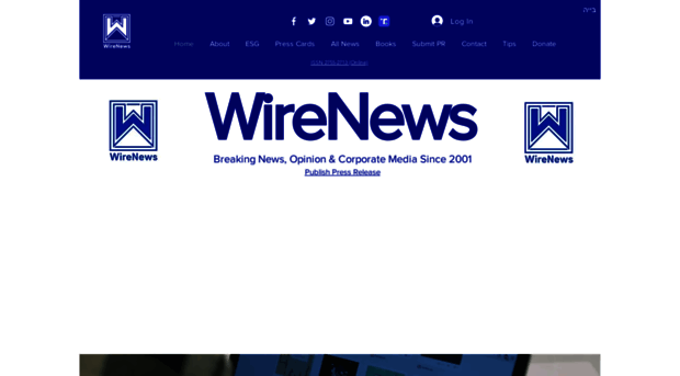 wirenews.org